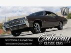 Thumbnail Photo 28 for 1968 Chevrolet Impala
